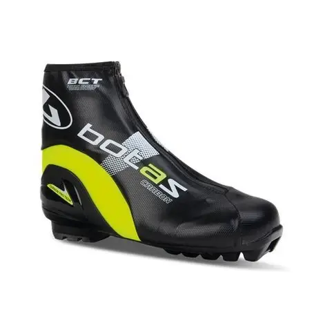 Aktuální BOTAS CLASSIC CARBON PRO RS 17, boty na běžky