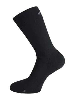 ULVANG ULTRA BLACK- tenká teplá ponožka Top Prodej