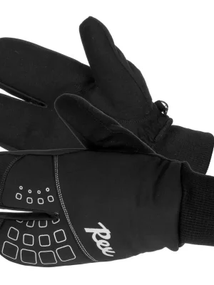 Rex Lobster II, teplé sportovní rukavice Rychlé Dodání