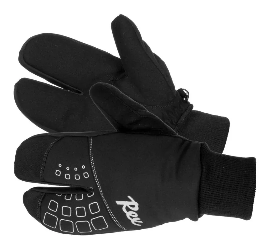 Rex Lobster II, teplé sportovní rukavice Rychlé Dodání