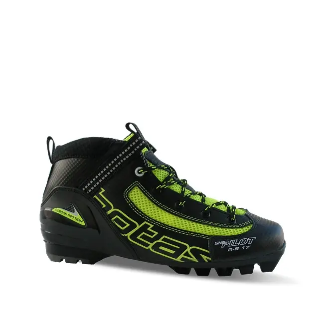 BOTAS CLASSIC ROLLER SNS, boty na kolečkove lyže, 2018/19 Akce