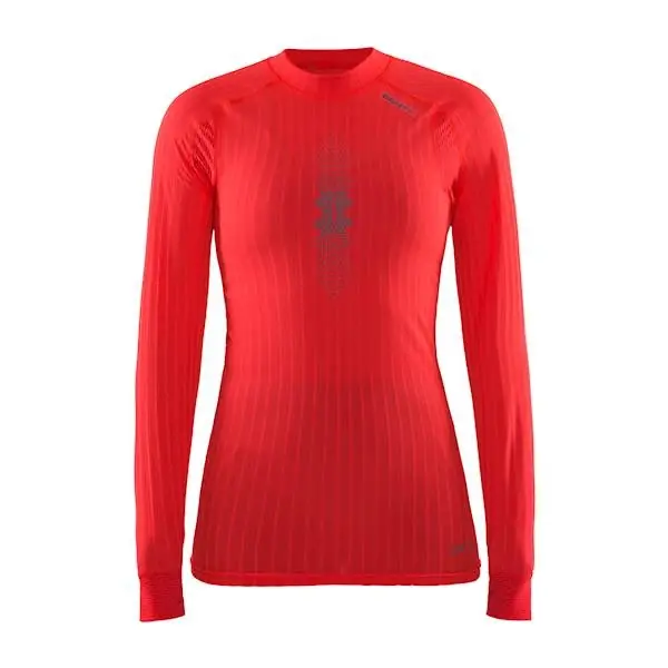 Pouze Dnes CRAFT Active Extreme 2.0 Brilliant, triko, svítivě růžová, dámské