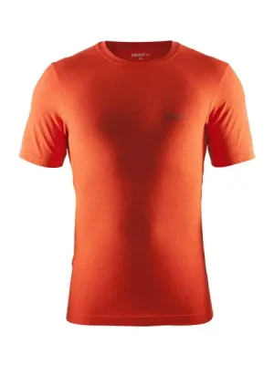 Akční Cena CRAFT Seamless SS Tee- pánské funkční triko