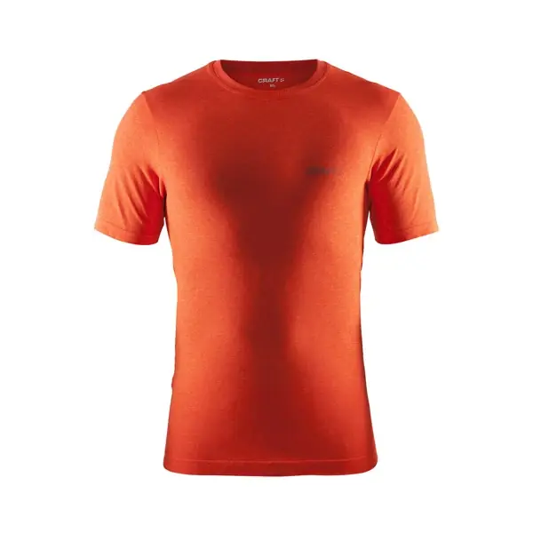 Akční Cena CRAFT Seamless SS Tee- pánské funkční triko