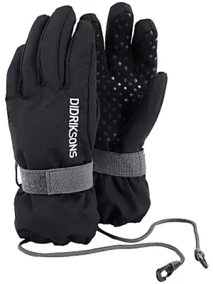 Oblíbený DIDRIKSONS Biggles Glove-teplejší rukavice na běžky