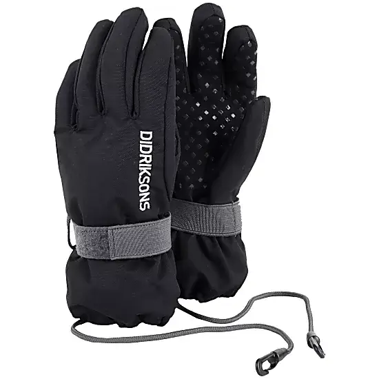 Oblíbený DIDRIKSONS Biggles Glove-teplejší rukavice na běžky