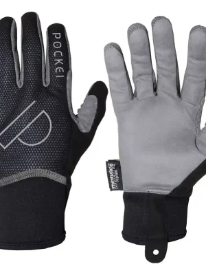 Výprodej POCKEI Racing gloves, rukavice na běžky