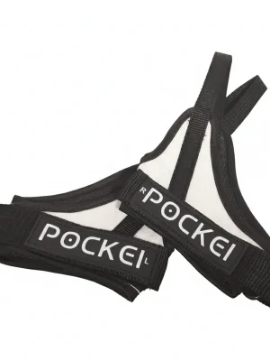Cenově Výhodný POCKEI Nordic strap, rukavičková poutka