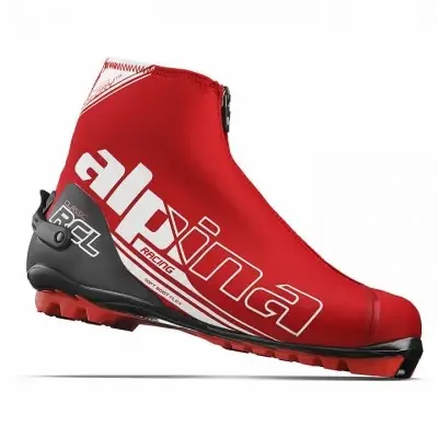ALPINA RCL, NNN, boty na běžky Tovární Cena