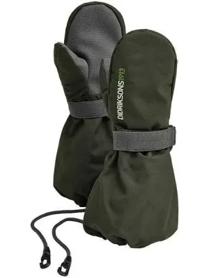 DIDRIKSONS BIGGLES MITTENS, dětské rukavice na běžky Horká Nabídka