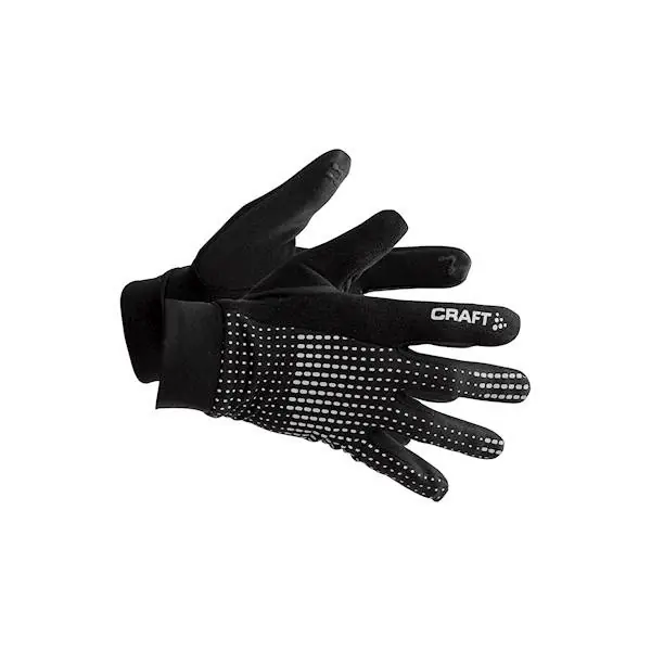 Dokud Zásoby Vydrží CRAFT Brilliant 2.0 Thermal, rukavice na běžky