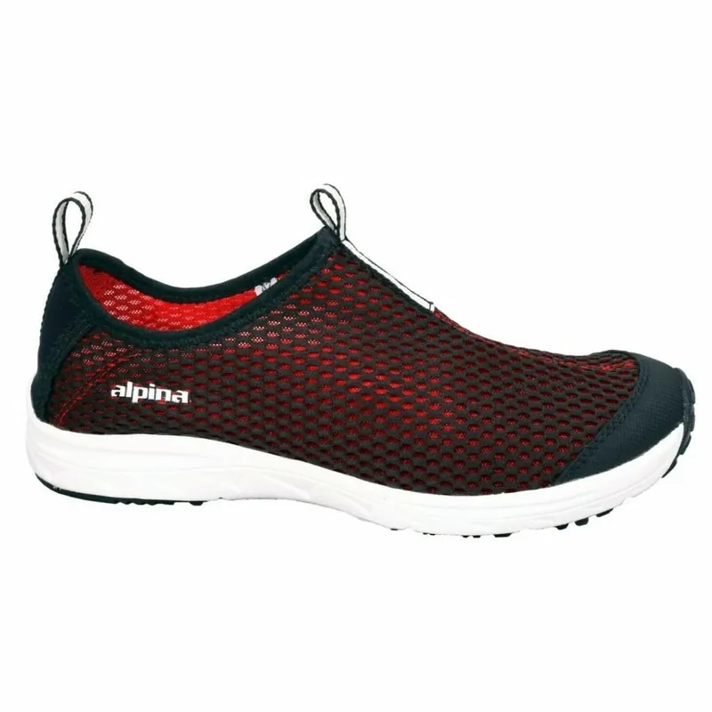 ALPINA EWL 3.0 red Nakupujte Hned