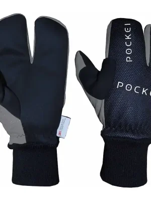 POCKEI Lobster JR, dětské rukavice Akce