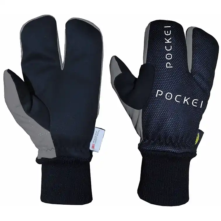 POCKEI Lobster JR, dětské rukavice Akce