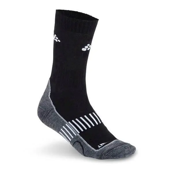 CRAFT ActiveTraining 2-pack-sportovní ponožky Finální Výprodej
