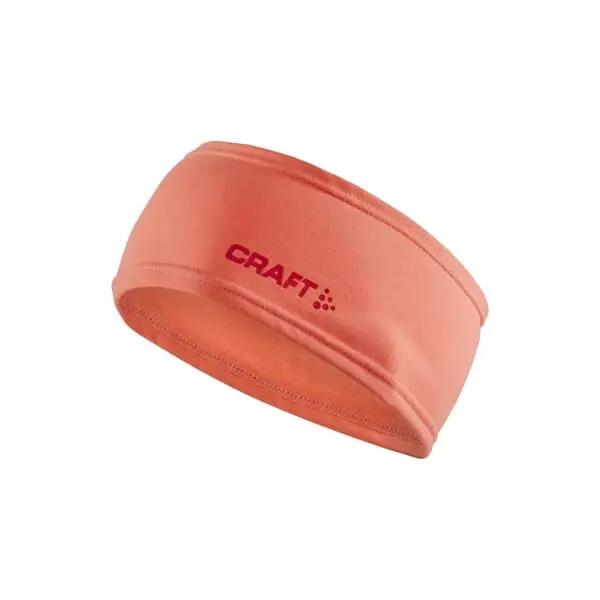 CRAFT Core Essence Thermal Headband Trace-sportovní čelenka Levný