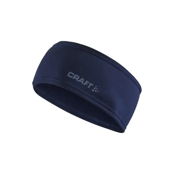 CRAFT Core Essence Thermal Headband Blaze-sportovní čelenka Omezená Nabídka