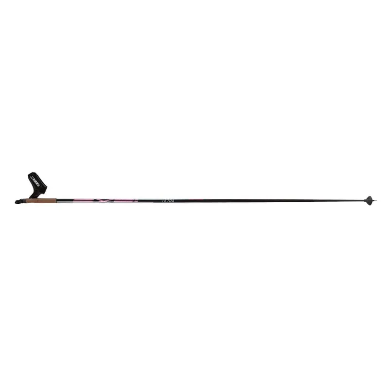 EXEL Ultra Pink, 100% carbon, běžecké hole Objednat Nyní