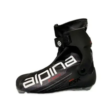 Autentický ALPINA FSK, NNN, boty na běžky