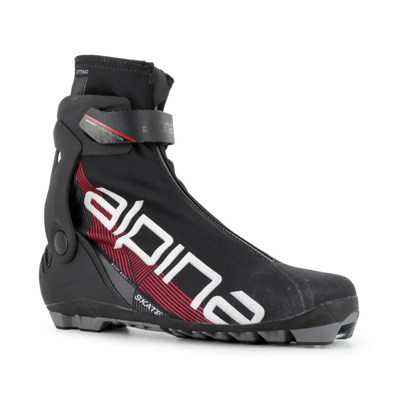 Rychlé Dodání ALPINA NSK, NNN, skate boty na běžky