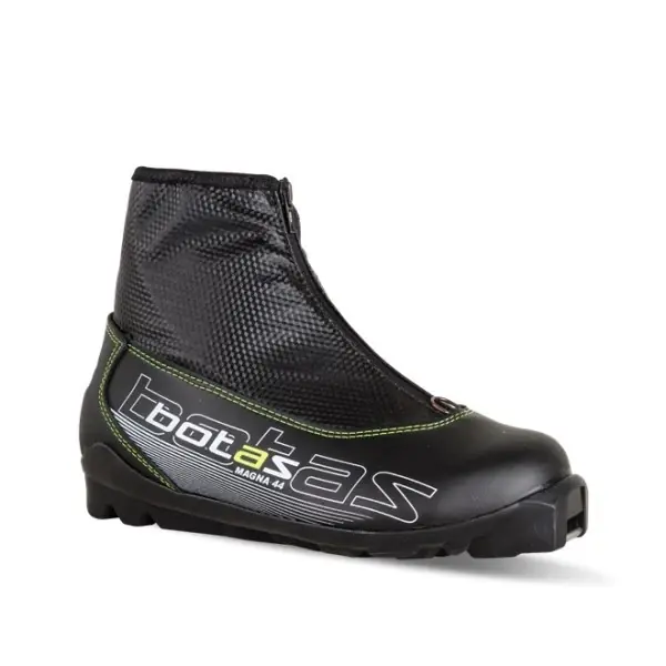 Rychlé Dodání BOTAS MAGNA 44 PROLINK, NNN, boty na běžky