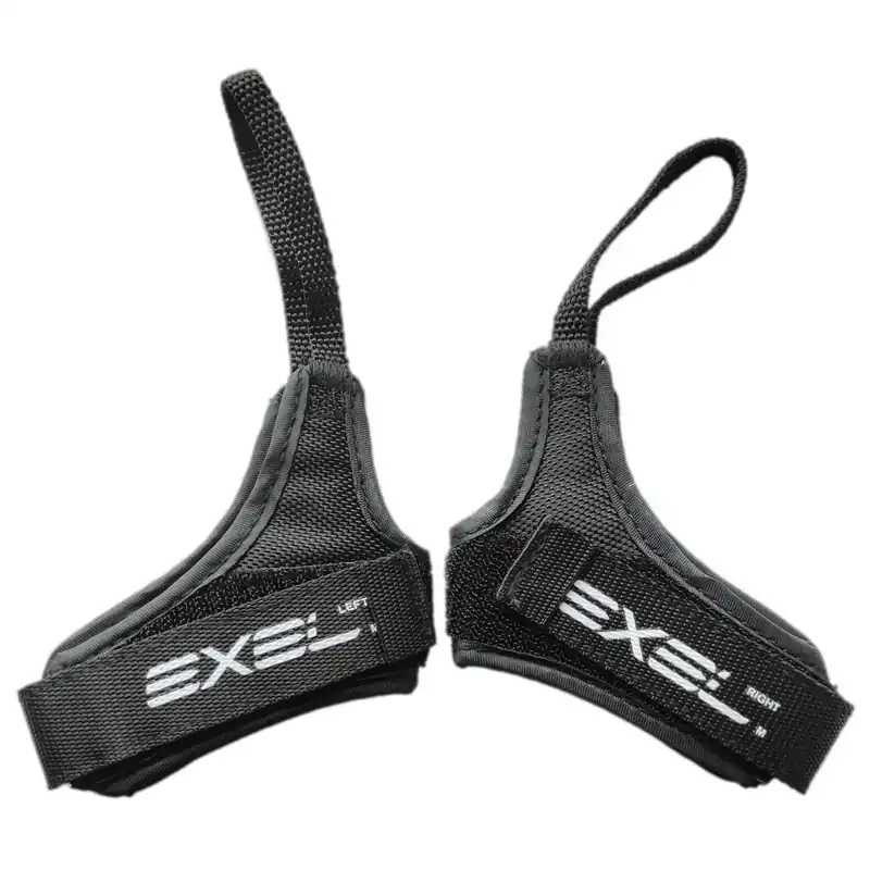 Nízká Cena EXEL Fusion2 Strap Black, náhradní poutka
