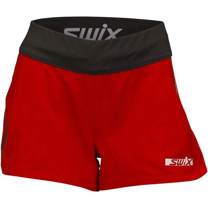 SWIX Carbon Shorts W, dámské kraťasy Nová Kolekce