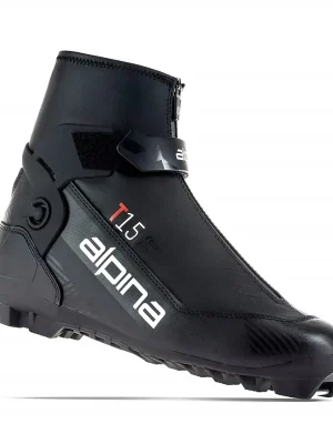 Značkový ALPINA T15, NNN, boty na běžky