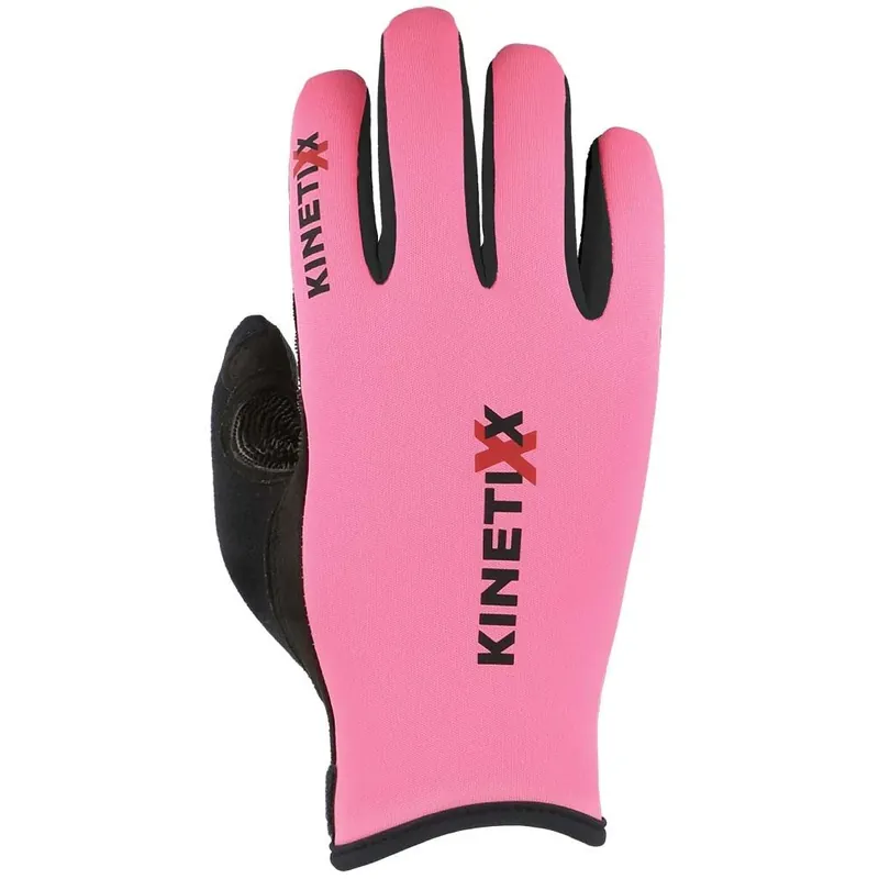 KINETIXX Folke Pink, rukavice na běžky Nízká Cena
