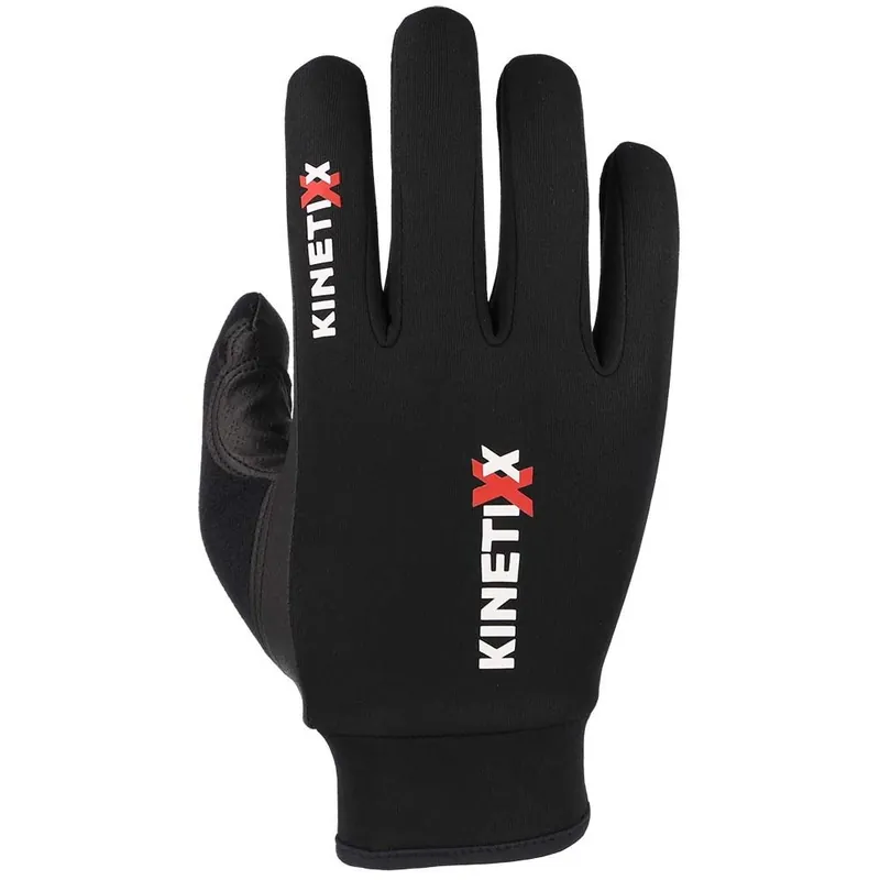 KINETIXX Keke Black/White, rukavice na běžky Top Prodej