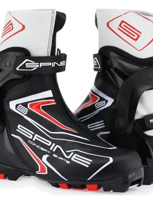 SPINE Concept Skate 296, NNN, boty na běžky Přímo Od Výrobce