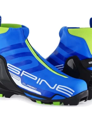 Rychlé Dodání SPINE Concept Classic 294, NNN, boty na běžky