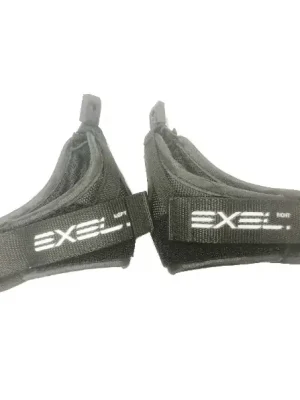 Akční Cena EXEL Fusion2 QC Strap Black, náhradní poutka