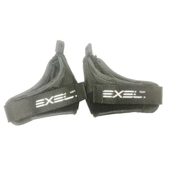 Akční Cena EXEL Fusion2 QC Strap Black, náhradní poutka