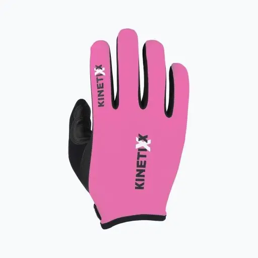 Tovární Cena KINETIXX Eike Pink, rukavice na běžky