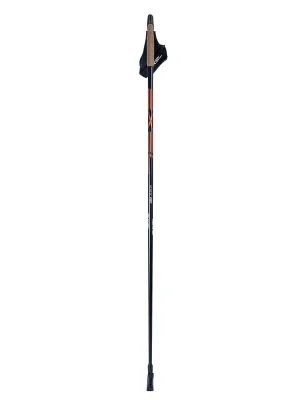 Rychlé Dodání EXEL NORDIC PRO / OEB QR Black/Red, nordic walking hole
