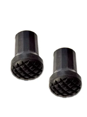POCKEI Tip Protector, 8mm, botička k trekingovým holím Speciální Cena