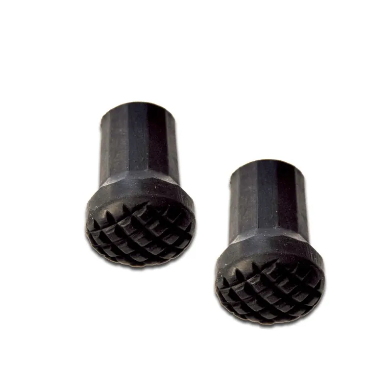 POCKEI Tip Protector, 8mm, botička k trekingovým holím Speciální Cena