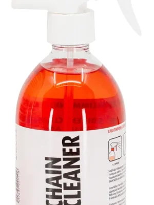 REX 9111 Chain Cleaner 500 ml, čistič řetězu na kolo Cenový Hit