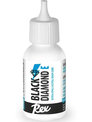 REX 908 Black Diamond E-Bike Chain Lube 30g, mazivo na řetěz Nízká Cena