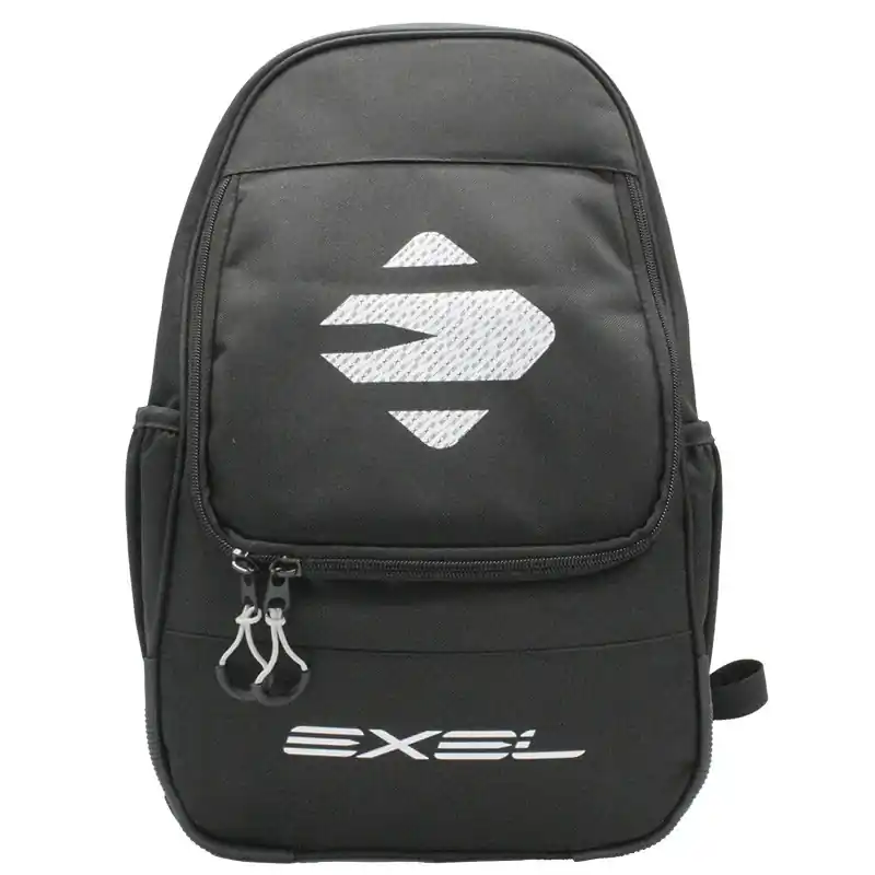 EXEL E-1 Back Bag Black (20 disků), batoh Finální Výprodej