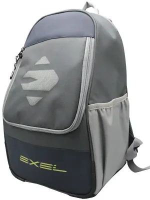 Výprodej EXEL E-1 Back Bag Beach Rock (20 disků), batoh