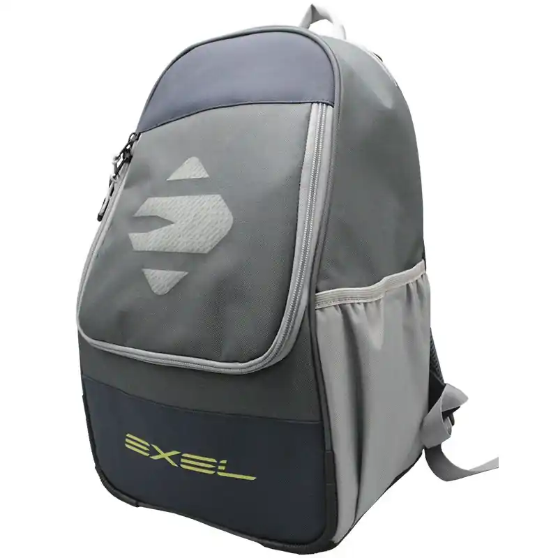 Výprodej EXEL E-1 Back Bag Beach Rock (20 disků), batoh