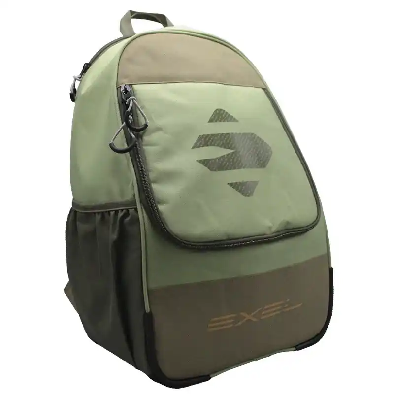 Přímo Od Výrobce EXEL E-1 Back Bag Forest Dawn (20 disků), batoh