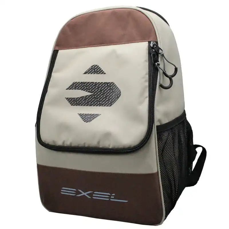 EXEL E-1 Back Bag Fall River (20 disků), batoh Ověřený