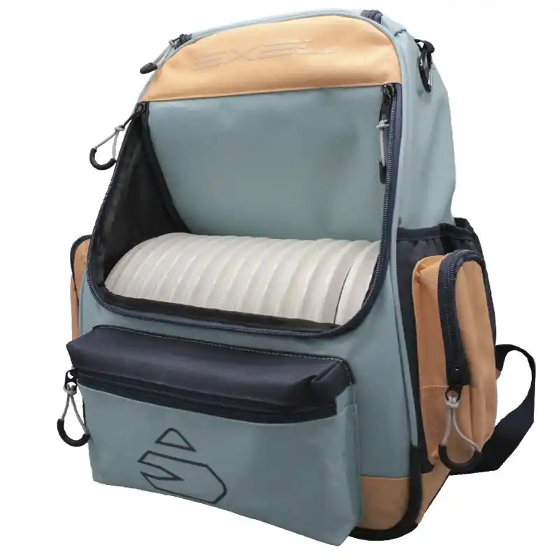 EXEL E-2 Back Bag Sea Breeze (22 disků), batoh Nízká Cena