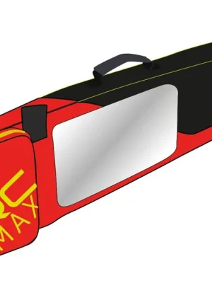 Cenový Hit LEKI Biathlon Rifle Bag, obal na zbraň