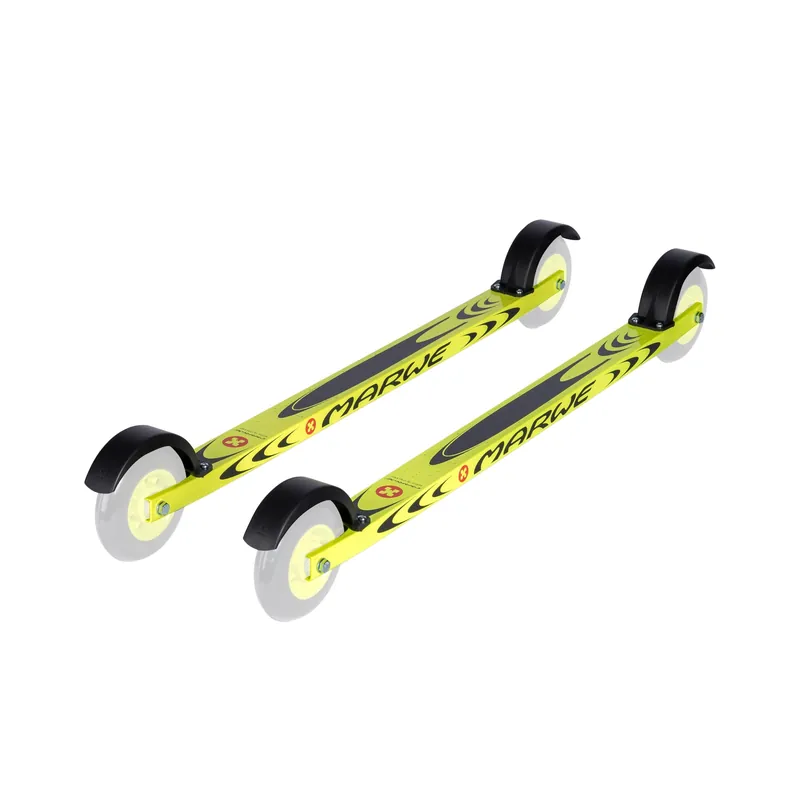 MARWE Skating 610 A, náhradní profil Nová Kolekce