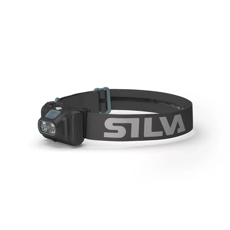Nová Kolekce SILVA Scout 3XTH, 350lm, čelovka