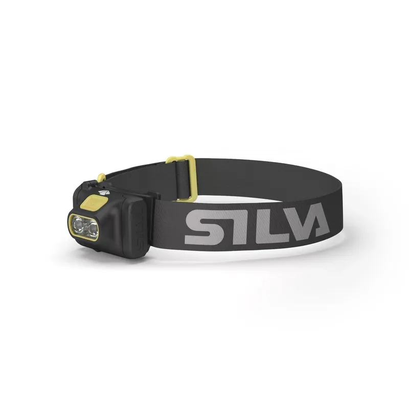 SILVA Scout 3, 220lm, čelovka Cenový Hit